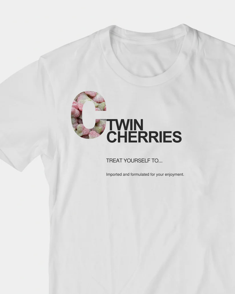DD Twin Cherries